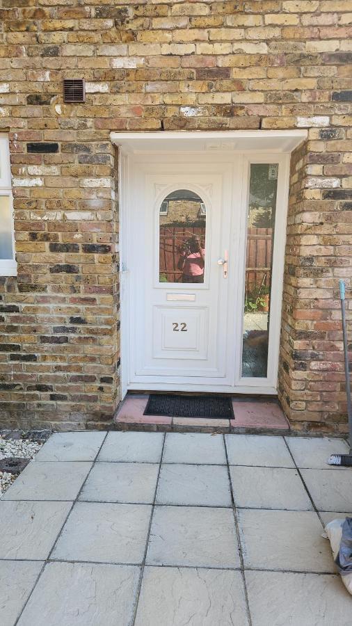 West Dulwich Home 28 Mins To London Victoria Bagian luar foto