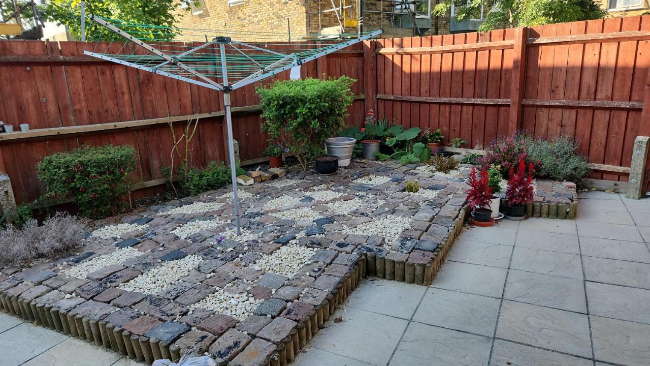 West Dulwich Home 28 Mins To London Victoria Bagian luar foto