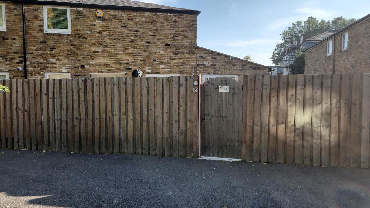West Dulwich Home 28 Mins To London Victoria Bagian luar foto