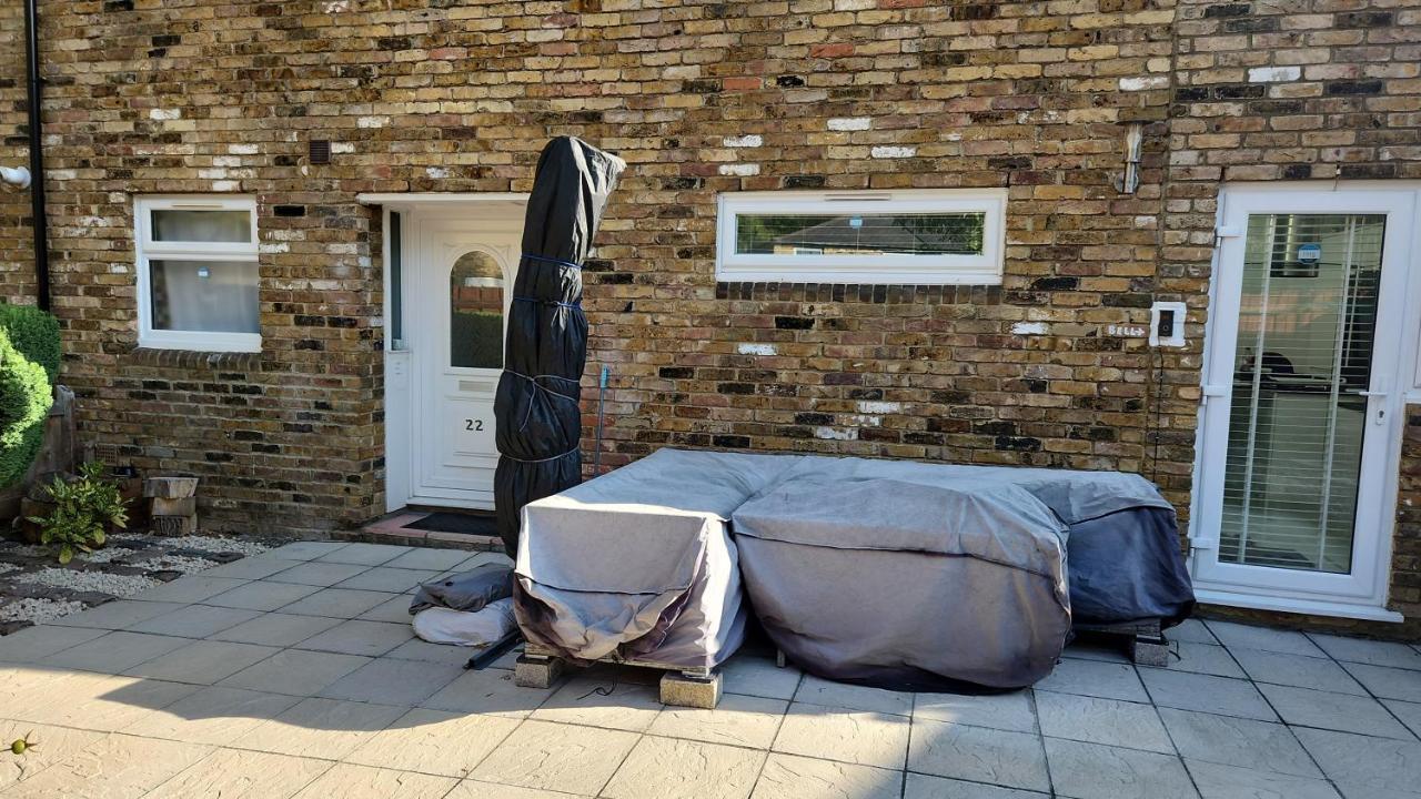 West Dulwich Home 28 Mins To London Victoria Bagian luar foto