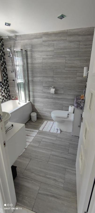 West Dulwich Home 28 Mins To London Victoria Bagian luar foto