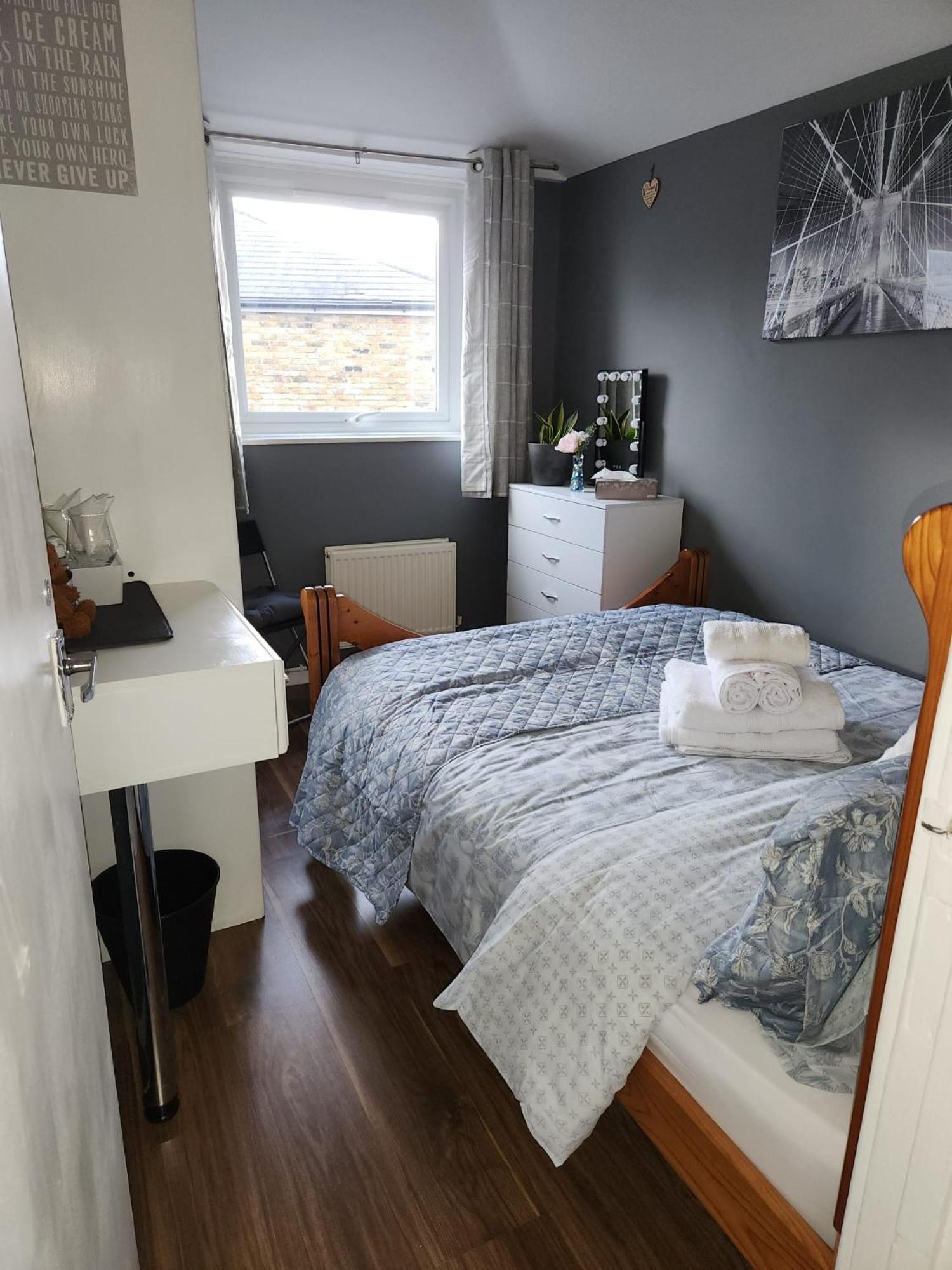 West Dulwich Home 28 Mins To London Victoria Bagian luar foto