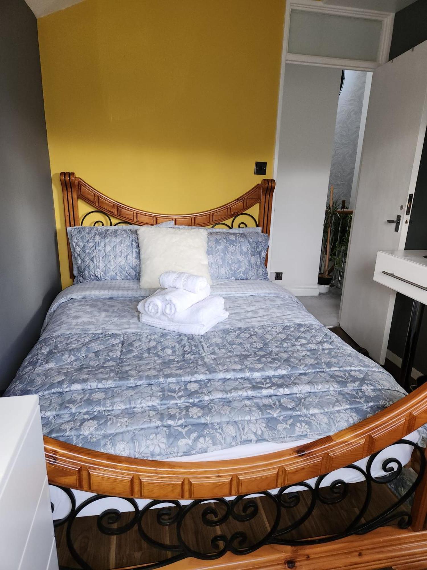 West Dulwich Home 28 Mins To London Victoria Bagian luar foto