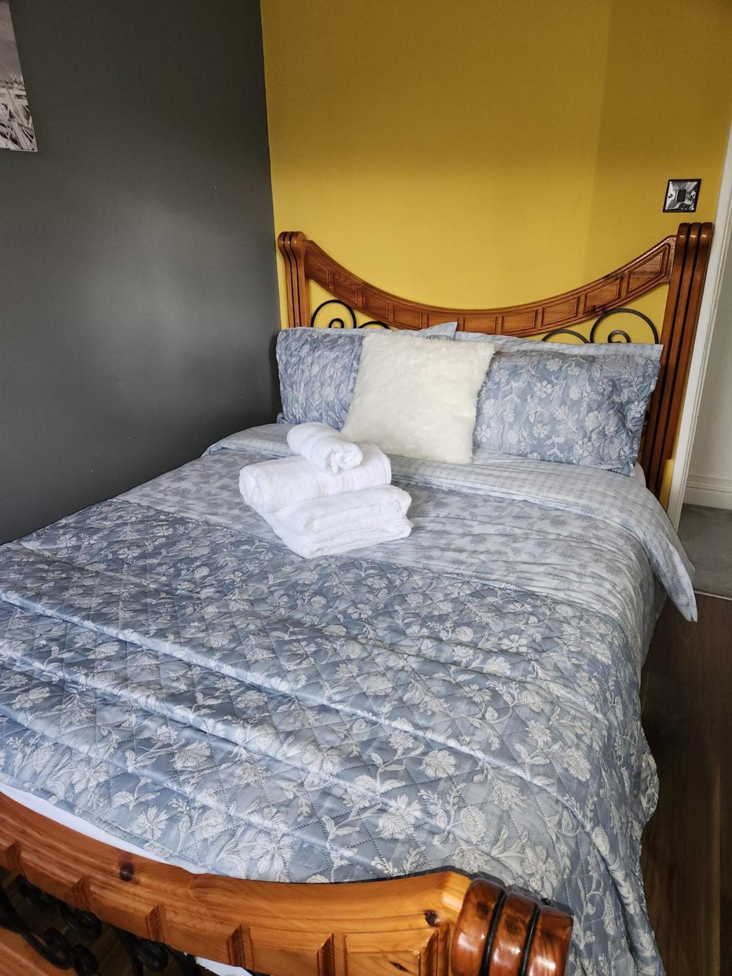 West Dulwich Home 28 Mins To London Victoria Bagian luar foto
