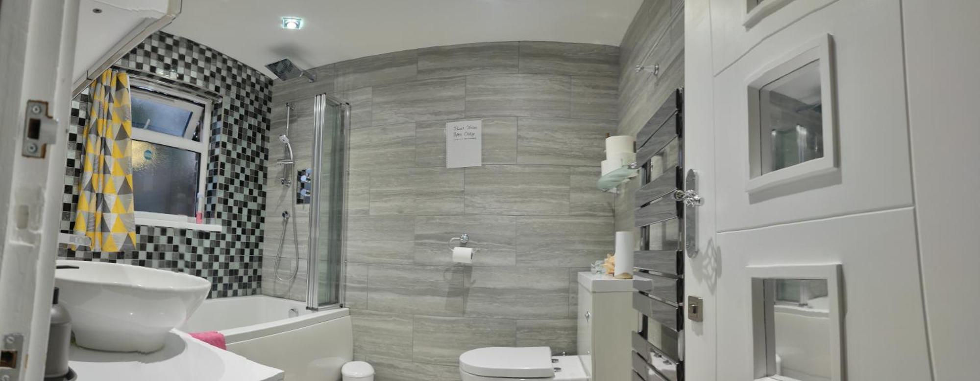 West Dulwich Home 28 Mins To London Victoria Bagian luar foto