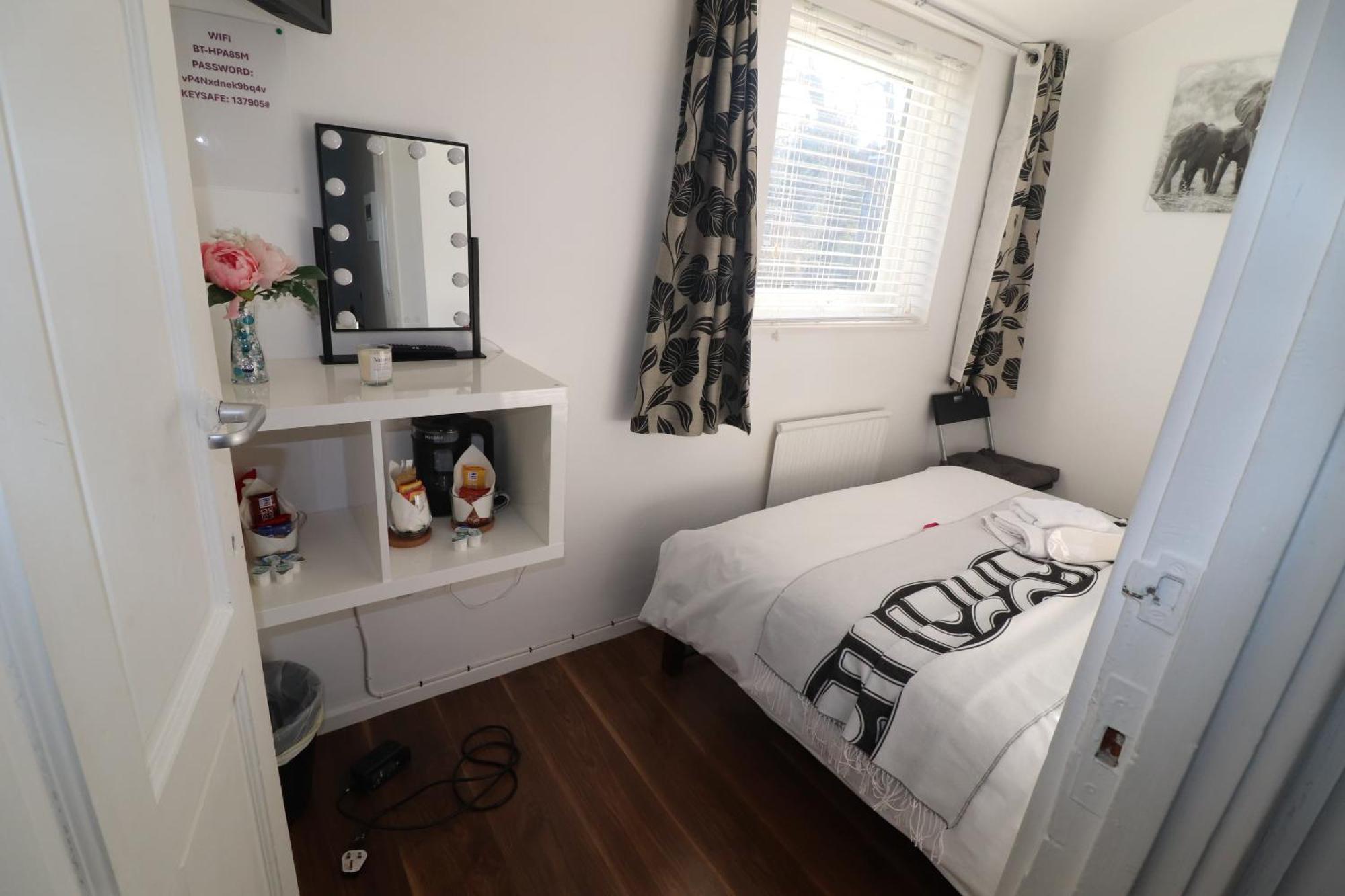 West Dulwich Home 28 Mins To London Victoria Bagian luar foto