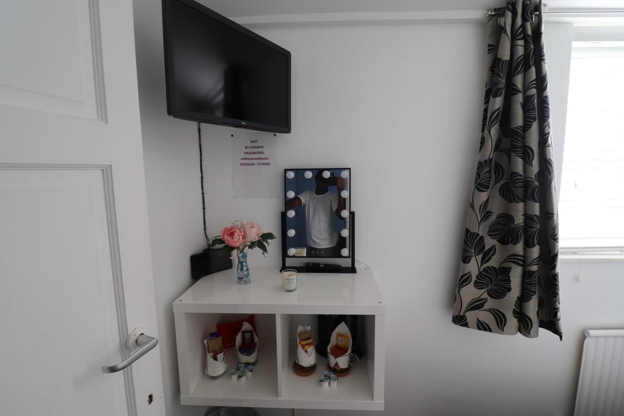 West Dulwich Home 28 Mins To London Victoria Bagian luar foto