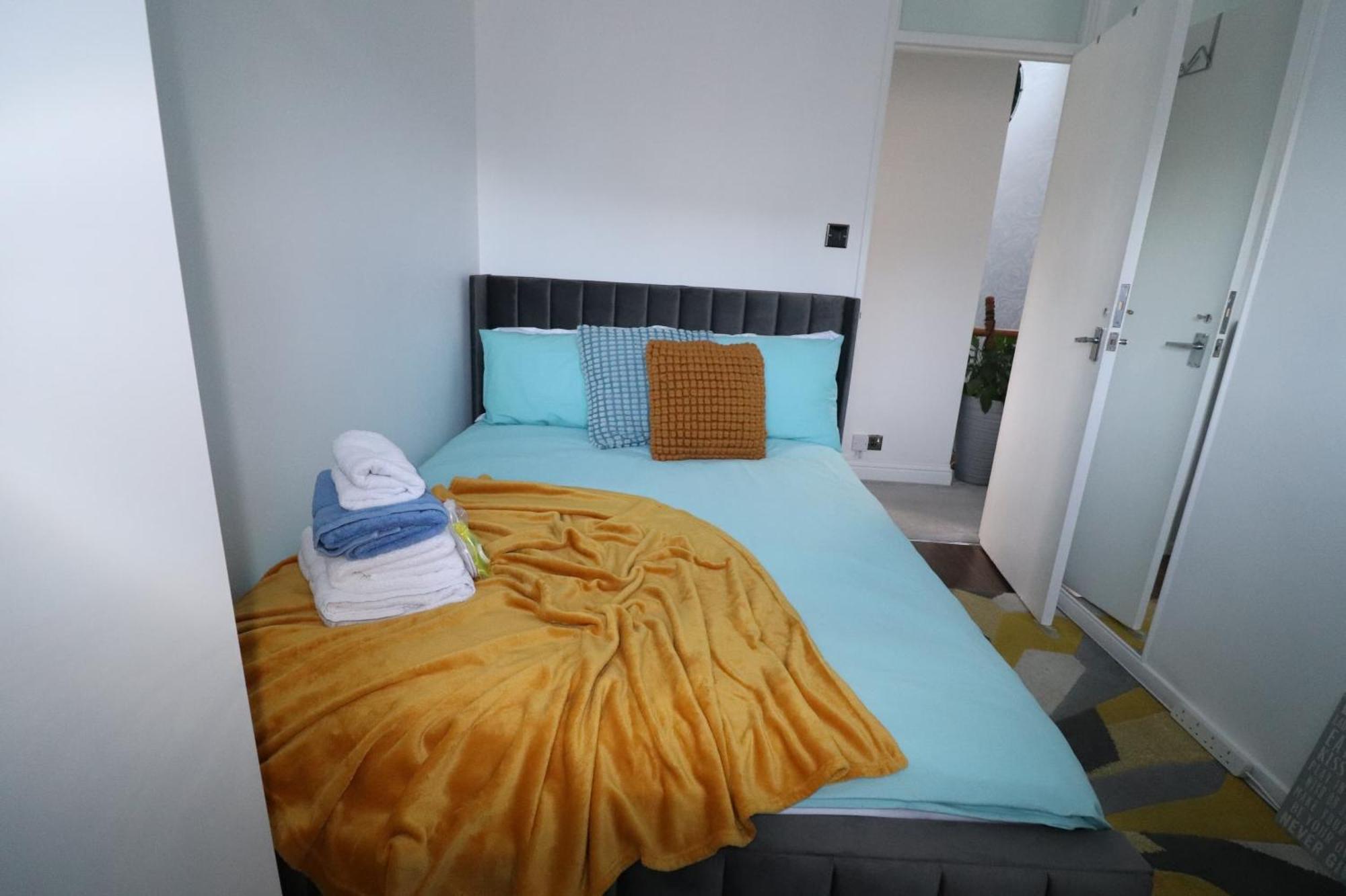West Dulwich Home 28 Mins To London Victoria Bagian luar foto